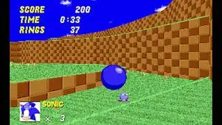 Greenflower Zone Act 1 (January 19, 2001)