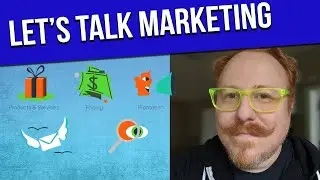 Marketing Tips for Independent Filmmakers with Shawn M. Smith