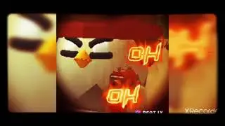 Roku neon party games in chicken gun 🔫
