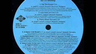 Souls Of Mischief - 93 'Til Infinity (Zifhang Remix)