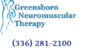 Greensboro Massage Therapy  (336) 281-2100 Greensboro Back Pain Relief