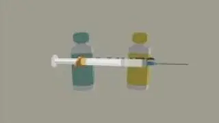 ANIMATION shows how vaccines work against viruses like COVID-19