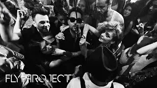 Fly Project - So High (Bow Bow) | Official Music Video