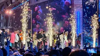 Sylwestrowa Moc Przebojów: Tak witaliśmy 2025 rok!