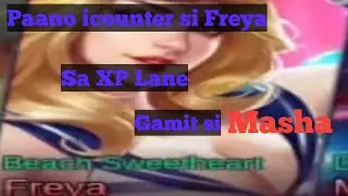 Counter Freya using Masha. Masha Solo Rank