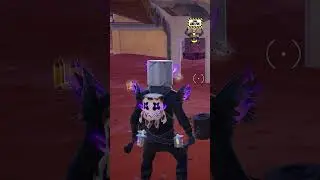 *NEW* RAVEMELLO set gameplay & COMBOS in FORTNITE! (Marshmello Collab)