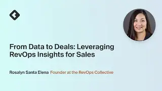 From data to deals: leveraging RevOps insights for sales