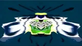 (REQUESTED) Klasky Csupo in Old School + G Major 948