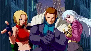 Beats of Rage ⭐ Unexpectedly Popular Fighting Game