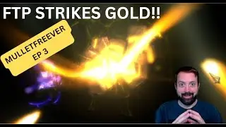 Striking Gold! MulletFREEver Ep 3 || Raid Shadow Legends