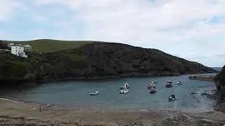 Port Isaac