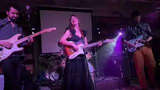 Jess Williamson - Live at Sundown at Granada, Dallas, TX 6/8/2023