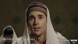 The Book of Daniel - Behind the Scenes with Andrew Bongiorno