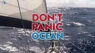 Don`t Panic Ocean 2018.