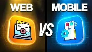 Web App Vs Mobile App - Is There A difference?