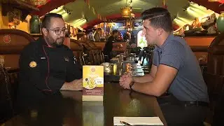 Tipped workers in Las Vegas share what a 'No Tax on Tips' policy would mean for them