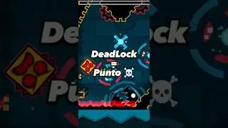 Geometry Dash = Tablero de Geometría? 🤔 (Traducciones de GD al ESPAÑOL)‼️