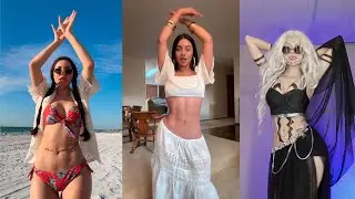 Rosa Que Linda Eres TikTok Dance Challenge 2024 