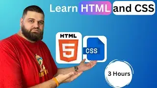 Learn HTML Full Course for free