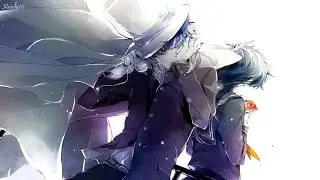 『Say Won't Let Go』 || 【Kaito (Kid) X Aoko】|| MMV