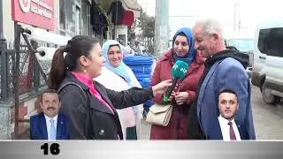 Akkuş'a Sorduk. Belediye Başkanlığında Kimi Görmek İstersiniz?