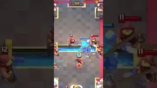 Fisherman circus