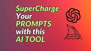 How To Create Perfect Prompts for ChatGPT &  Midjourney