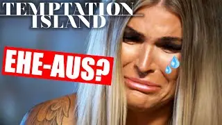 Temptation Island 2022: EHE-AUS in Folge 3!?