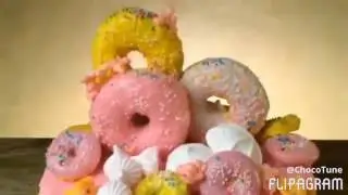 Сладкий бум от ChocoTune!