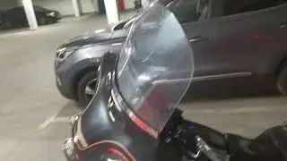 харлей бармалей