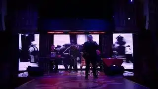 Михаил Звездинский - Юбилейный концерт Miami