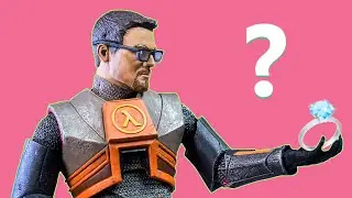 Standalone Half-Life 2 mods on Steam (SINGLEPLAYER ONES!)