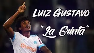 LUIZ GUSTAVO - 