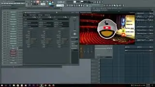 How To Make A Video On ZGameEditor (FL Studio)