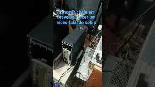 Manutenção não dá dinheiro 💰