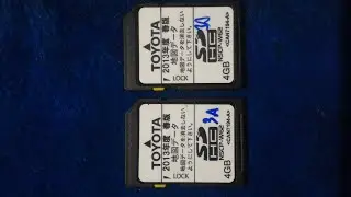 NSCP W62 SD Card and ERC unlock code password solution