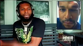 BILL COLLECTOR GETS REAL ABOUT THE HITMAN HOLLA INCIDENT AND ITS IMPACT ON HIS CAREER”