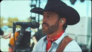 Aaron Watson - Old Friend (Official Video)