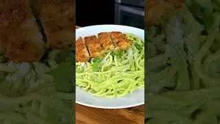 Spaghetti Verde 