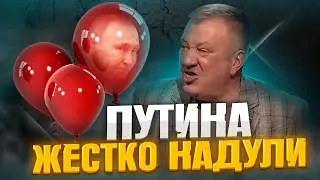 Украина не проигрывает: странные заявления начали звучать в окружении Путина