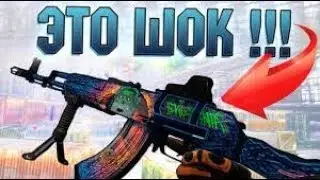 Beretta ARX160 или Ак-103 Злой санта ? Warface