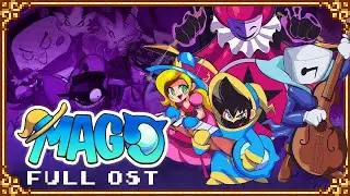 Mago OST - Full Original Game Soundtrack