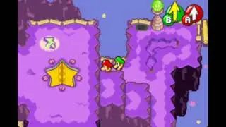 Mario & Luigi : Superstar Saga part 2