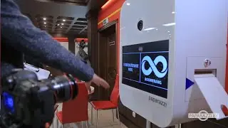 Обучение клиентов компании Paparazzi
