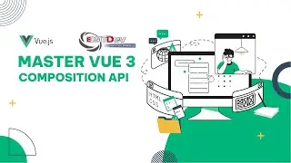 Mastering Vue 3 Composition API - 2. Project Boilerplate and Extensions