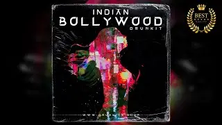 (FREE) INDIAN BOLLYWOOD DRUM KIT 2024 | FREE DRUM KIT DOWNLOAD