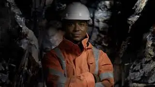 Sandvik Electrification - Improve health and safety conditions for workers - male