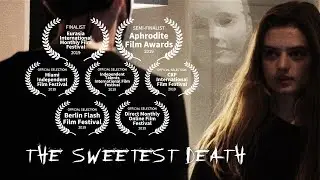 The Sweetest Death - A Short Slasher Horror Film (2019)