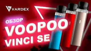 Voopoo Vinci SE