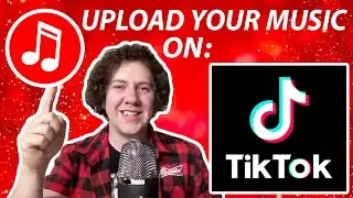 How To Upload Music On TikTok (2023)